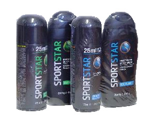 Skans krms - putas, 300ml